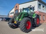 Fendt 824 VARIO S4 PROFI PLUS - Afbeelding 1