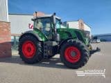 Fendt 824 VARIO S4 PROFI PLUS - Afbeelding 3