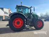 Fendt 824 VARIO S4 PROFI PLUS - Afbeelding 4