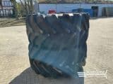 Fendt 2X 710/60 R30 / 2X 900/60 R38 TRELLEBORG - Afbeelding 4