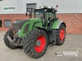 Fendt 933 VARIO SCR PROFI - Afbeelding 1