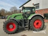 Fendt 933 VARIO SCR PROFI - Afbeelding 2