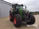 Fendt 930 VARIO GEN7 PROFI PLUS - Afbeelding 2