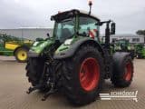 Fendt 930 VARIO GEN7 PROFI PLUS - Afbeelding 3