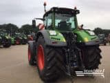 Fendt 930 VARIO GEN7 PROFI PLUS - Afbeelding 4