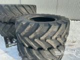 Trelleborg 600/70 R30 + 710/70 R42 - Afbeelding 4