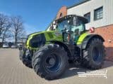 Claas AXION 870 CMATIC | FRONTZAPFWELLE | RTK - Afbeelding 1
