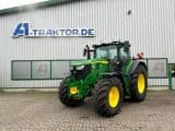 John Deere 6R 195 - Afbeelding 1
