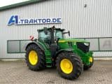 John Deere 6R 195 - Afbeelding 2