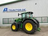 John Deere 6R 195 - Afbeelding 3