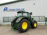 John Deere 6R 195 - Afbeelding 4