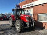 Massey Ferguson 6714 S - Afbeelding 1