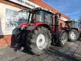Massey Ferguson 6714 S - Afbeelding 2