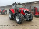 Massey Ferguson 6S.145 DYNA-VT - Afbeelding 1