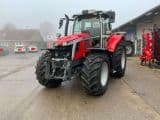 Massey Ferguson 6S.145 DYNA-VT - Afbeelding 3
