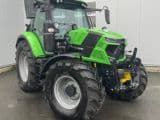 Deutz-Fahr 6150.4 TTV - Afbeelding 1
