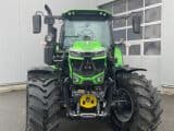 Deutz-Fahr 6150.4 TTV - Afbeelding 2