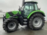 Deutz-Fahr 6150.4 TTV - Afbeelding 3