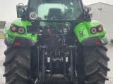 Deutz-Fahr 6150.4 TTV - Afbeelding 4