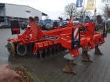 Kverneland DTX 300 mit DD600 - Afbeelding 4