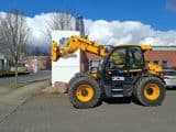 JCB 542-70 Agri Pro - Afbeelding 1