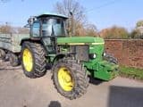John Deere 3050 - Afbeelding 1