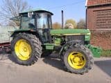 John Deere 3050 - Afbeelding 2