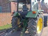 John Deere 3050 - Afbeelding 4