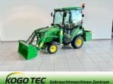 John Deere 1026R - Afbeelding 1