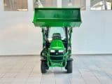 John Deere 1026R - Afbeelding 4