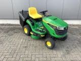 John Deere X147R - Afbeelding 2