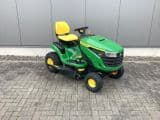 John Deere X127 - Afbeelding 2
