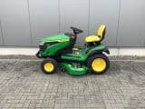 John Deere X167 - Afbeelding 3