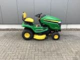 John Deere X350 - Afbeelding 4