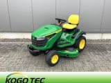 John Deere X167 - Afbeelding 1