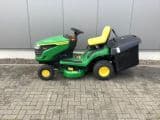John Deere X147R - Afbeelding 3