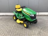 John Deere X350 - Afbeelding 2