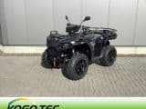 Polaris Sportsman 570 EPS Black Edition - Afbeelding 1