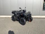 Polaris Sportsman 570 EPS Black Edition - Afbeelding 4