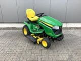 John Deere X380 - Afbeelding 3