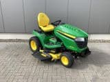John Deere X584 - Afbeelding 2
