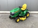 John Deere X584 - Afbeelding 2