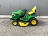 John Deere X584 - Afbeelding 4
