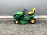John Deere X127 - Afbeelding 3