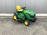John Deere X167 - Afbeelding 2