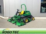 John Deere 9009A - Afbeelding 1