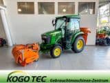 John Deere 3046R - Afbeelding 1