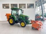 John Deere 3046R - Afbeelding 3