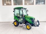 John Deere 1026R - Afbeelding 3