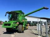 John Deere T560i HM Bj. - Afbeelding 1